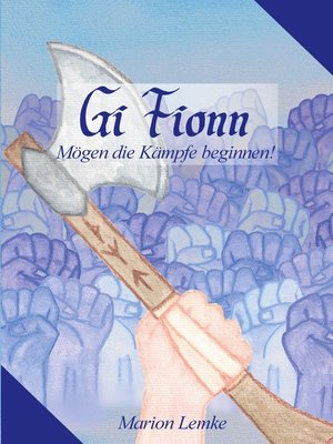 cover image of Gi Fionn